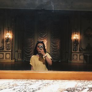 Meet your Posher, Noelle